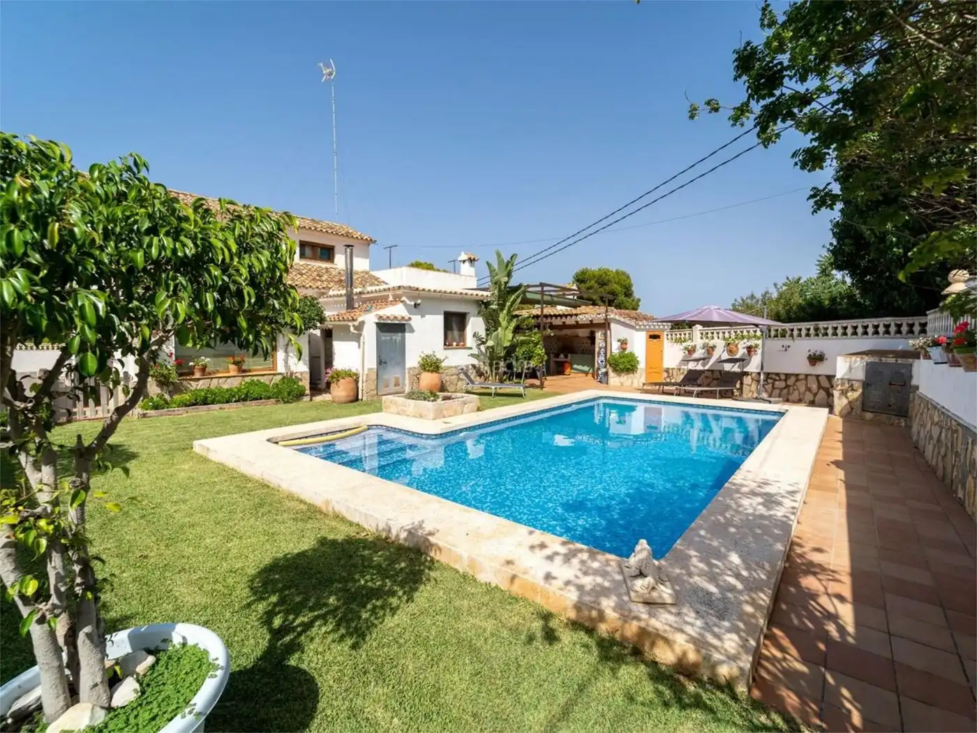 Casa in vendita a Carrer de Lliura 12, imagen 3