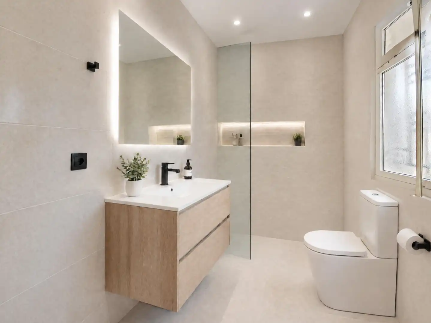 Appartement compact avec ascenseur à vendre à Altea ciudad, imagen 18
