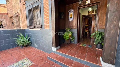 Foto 4 de Casa adosada en venda a Gerindote, Toledo