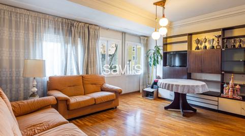 Foto 4 de Apartament en venda a El Camp d'en Grassot i Gràcia Nova, Barcelona