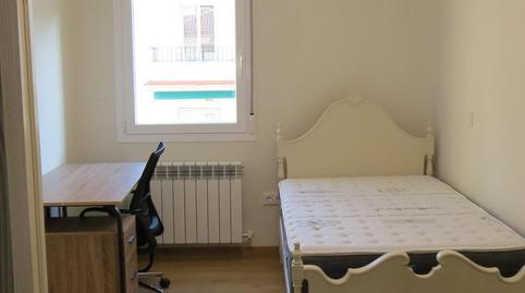 Foto 5 de Pis de lloguer a Calle Calle del General Gutiérrez Mellado, 2, José Zorrilla - Padre Claret, Segovia Capital