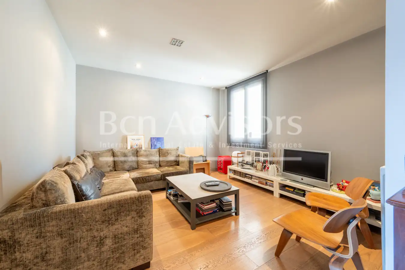 Attique avec ascenseur à vendre à Avenida Diagonal, imagen 25