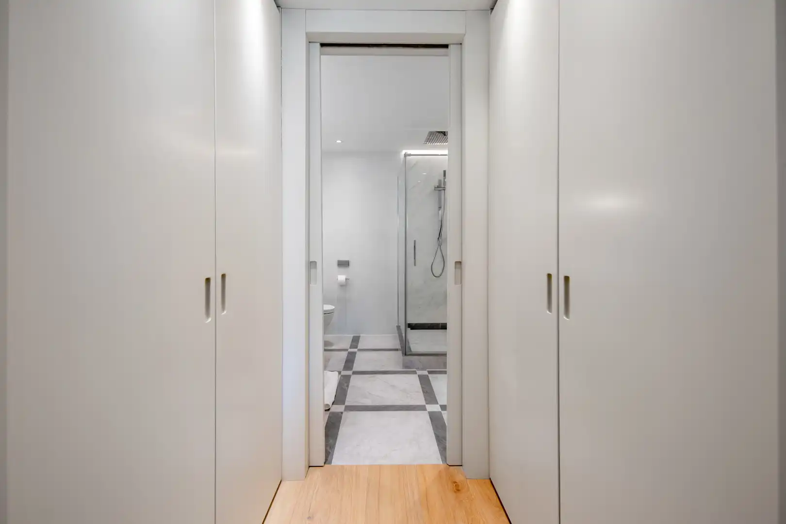 Apartamento con piscina en venta en Milla de Oro, imagen 37