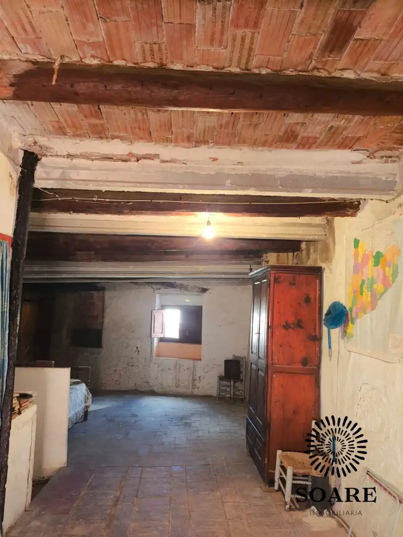 Casa o chalet en venta en DR JOSE PRADES, Rossell