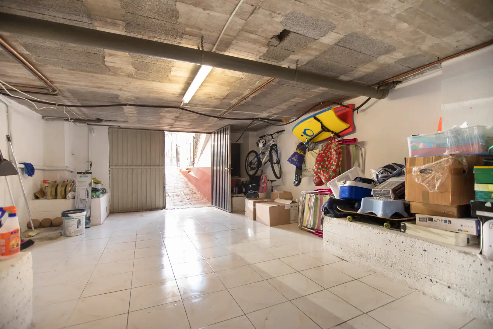 Casa adosada en venda en Camargo amb Calefacció, Jardí privat i Parquet