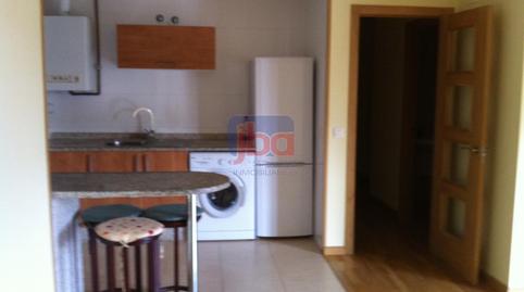 Foto 2 de Apartamento de alquiler