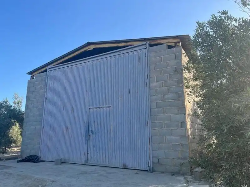 Casa rústica en venta en La Malahá, imagen 21