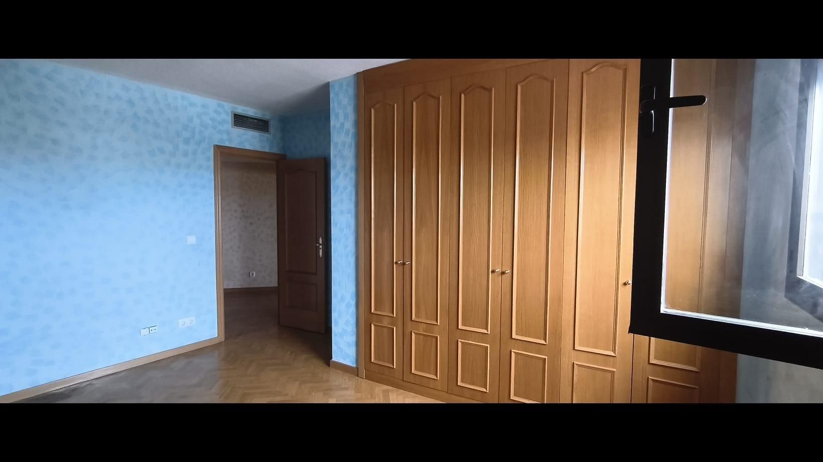 Bedroom of Flat for sale in Ocaña