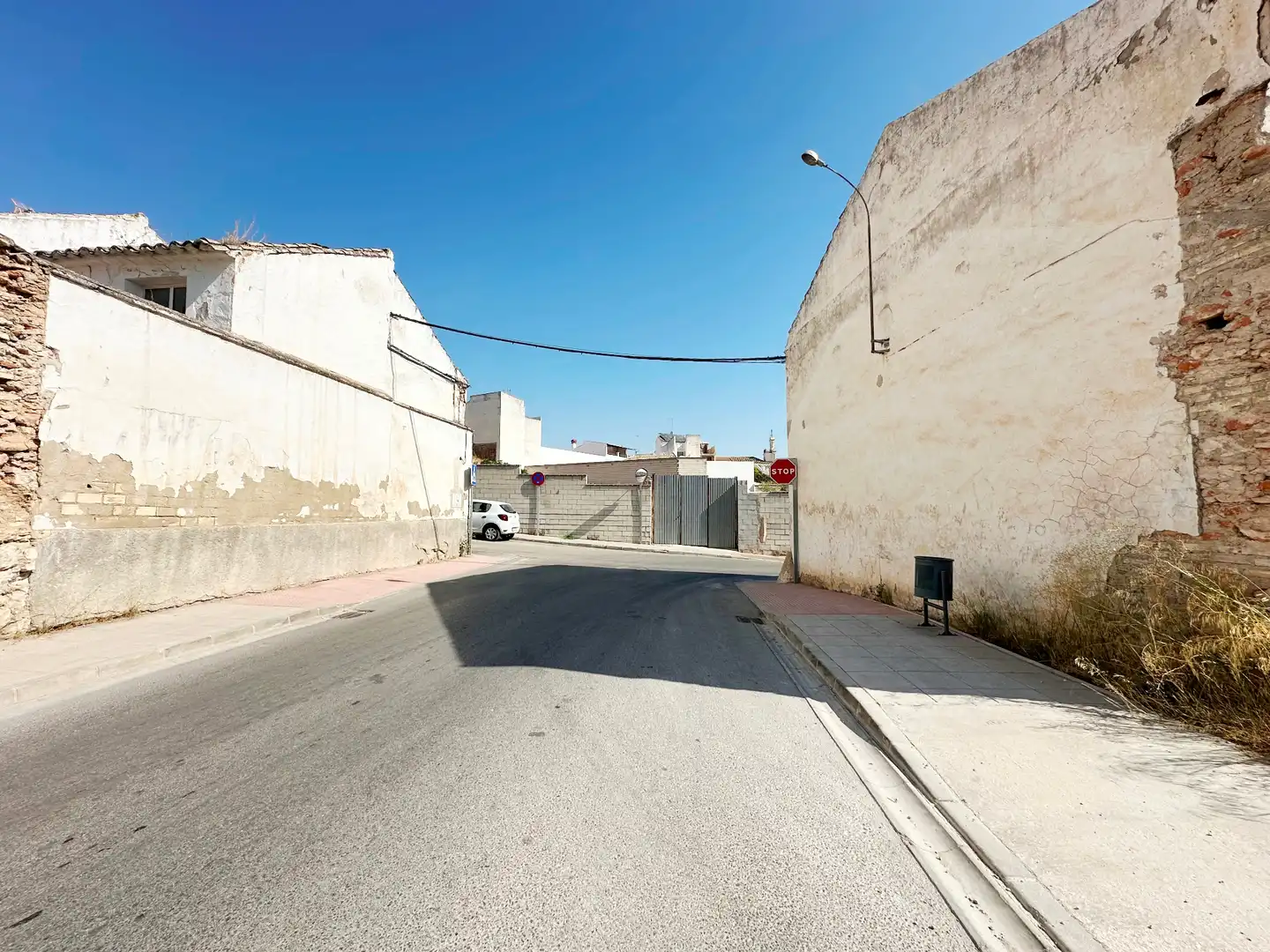 Terreno residenziale in vendita a Calle Nueva 34, imagen 10