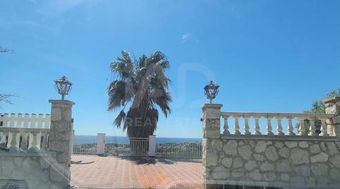 Foto 4 de Casa o chalet en venta en Segur de Dalt, Calafell