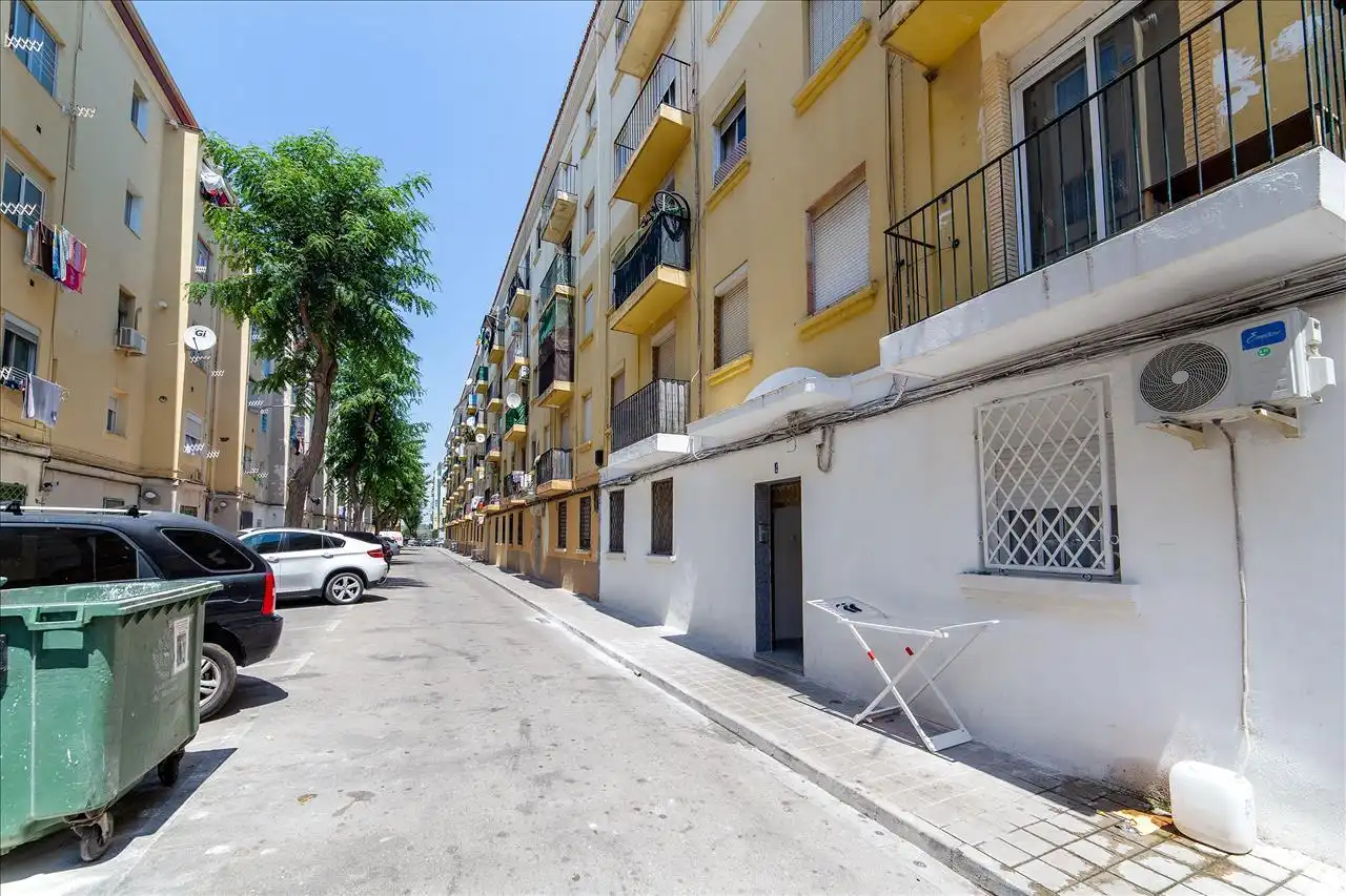 Flat for sale in Palafox, imagen 16