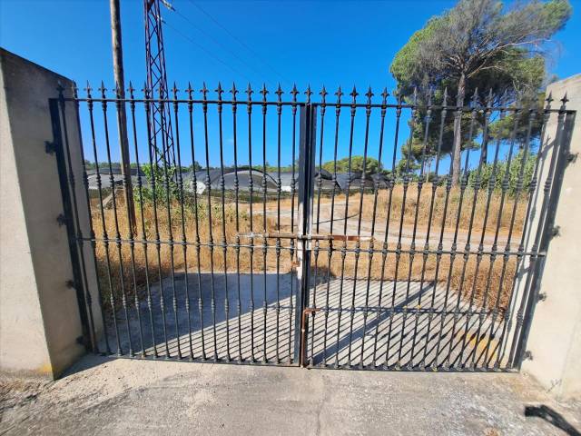 Casa-chalet en Venta en Huerta Del Hambre en Bonares