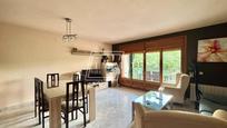 Living room of House or chalet for sale in Sant Celoni  with Heating, Private garden and Terrace
