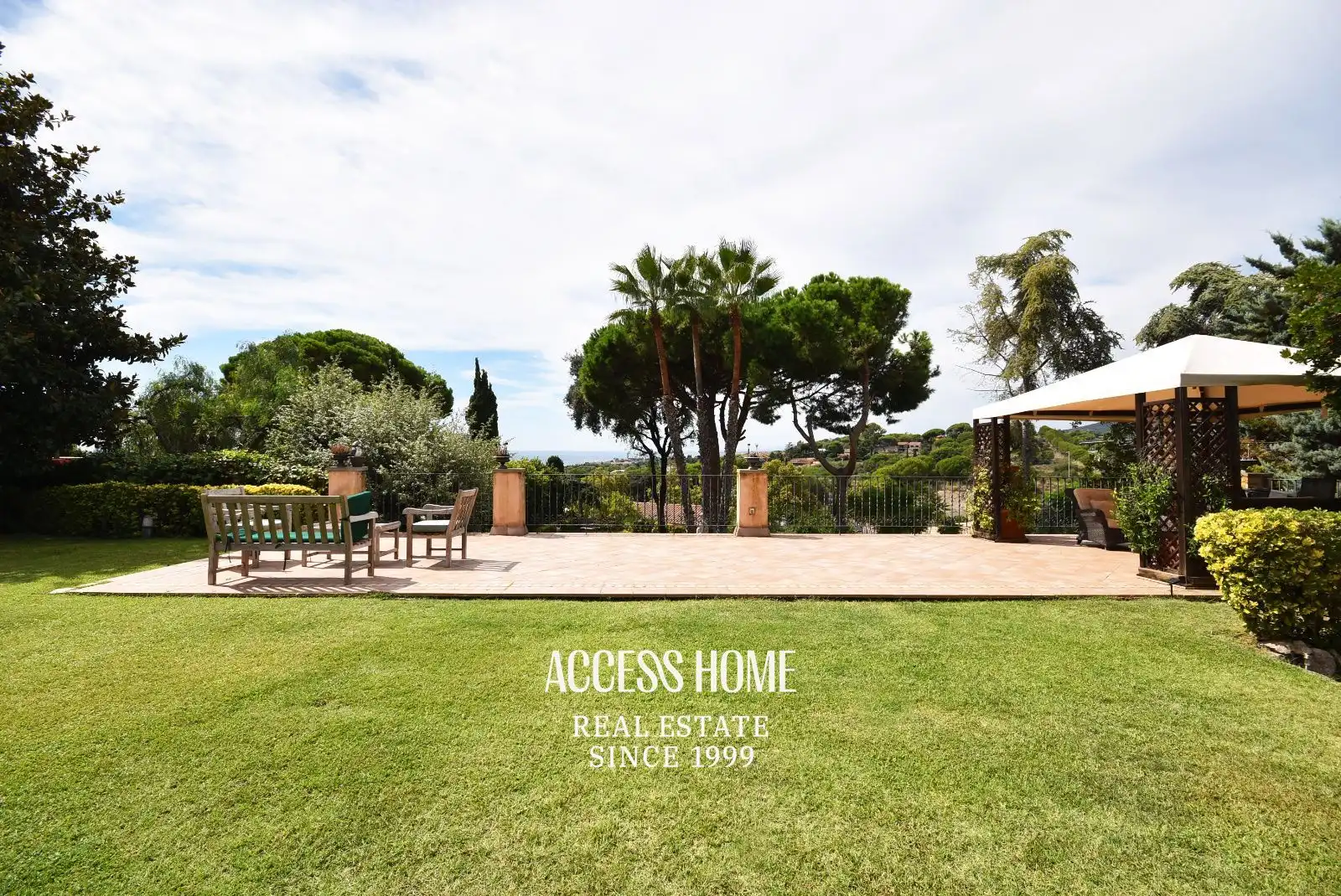 Villa con piscina in vendita a Caldes d'Estrac, imagen 18