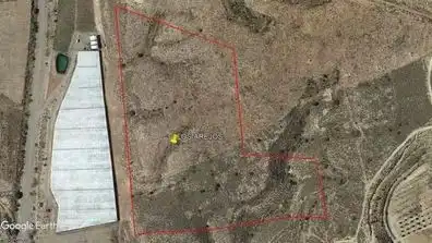 Terreny rústic en venda a Sorbas, imagen 4