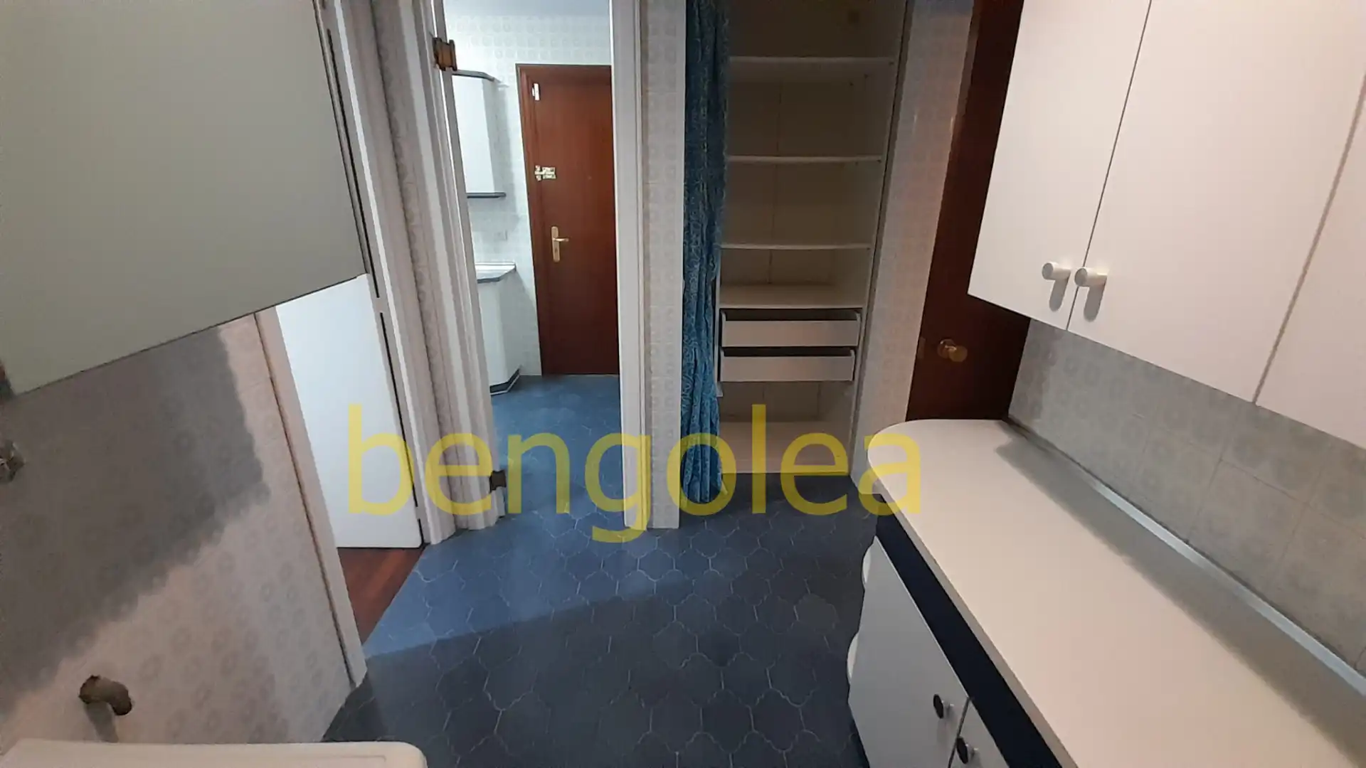 Piso en venta en Castaños - Begoñaibarra