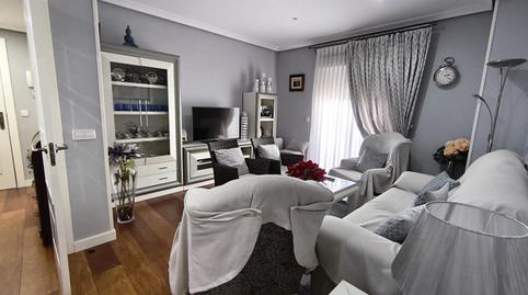 Foto 5 de Apartament en venda a Maria Auxiliadora - Barriada de Llera, Badajoz