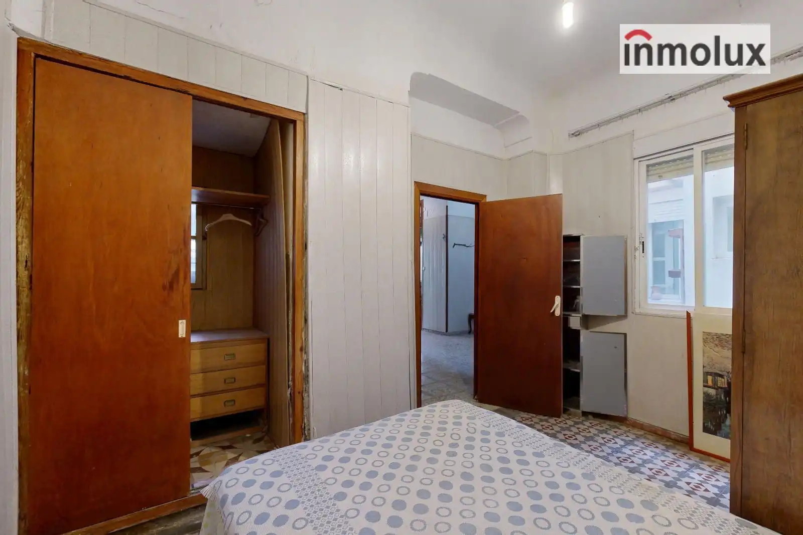 Schlafzimmer von Residential zum Verkauf in Alicante / Alacant