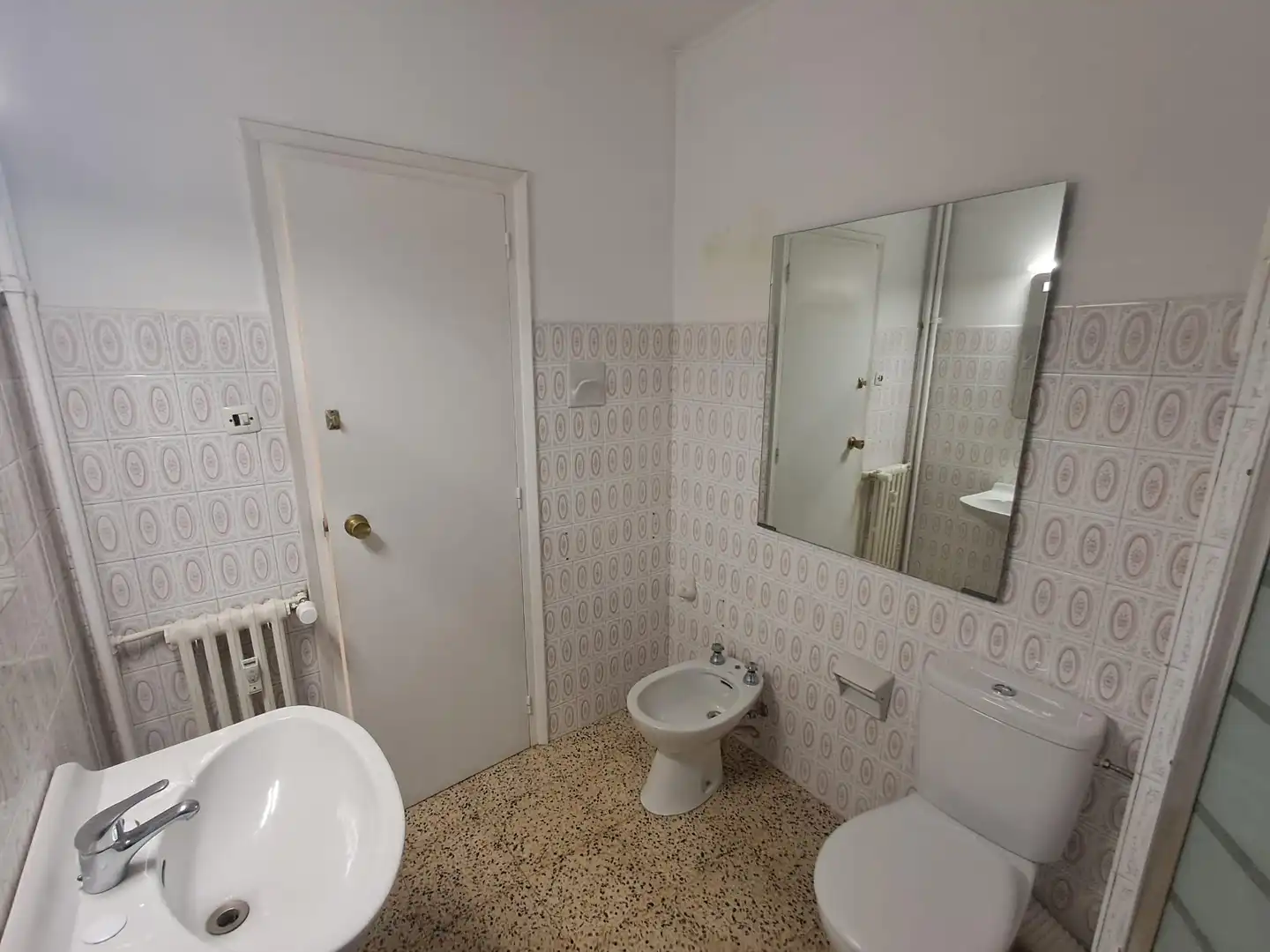 Baño de Piso en venta en Lleida con Calefacción