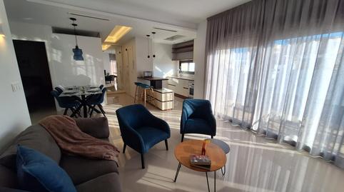 Foto 2 de Apartament de lloguer a Los Arenales del Sol, Alicante