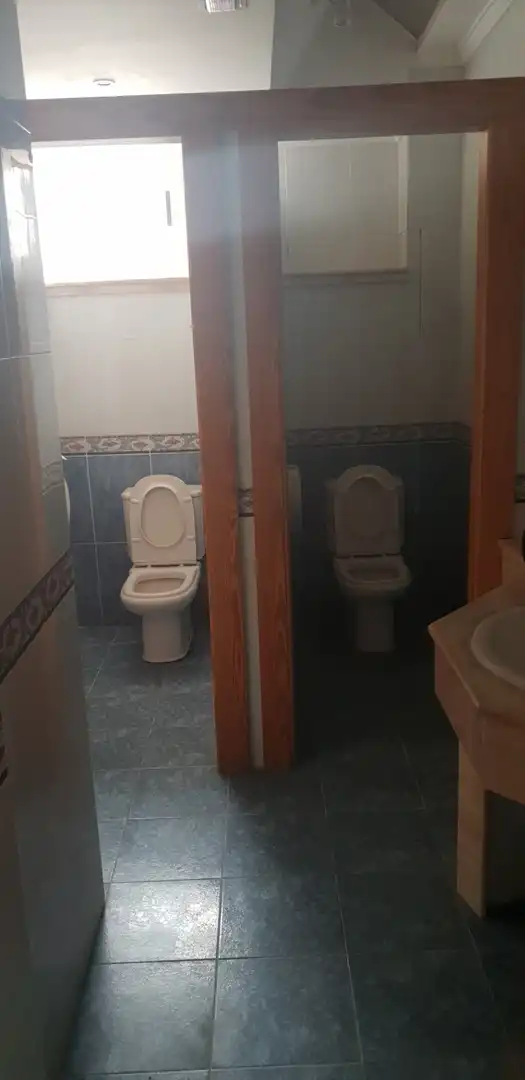 Bathroom of Commercial properties for rent in Moraira