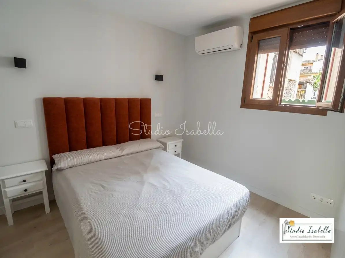 Room in Calle Sierpe, Casco Histórico