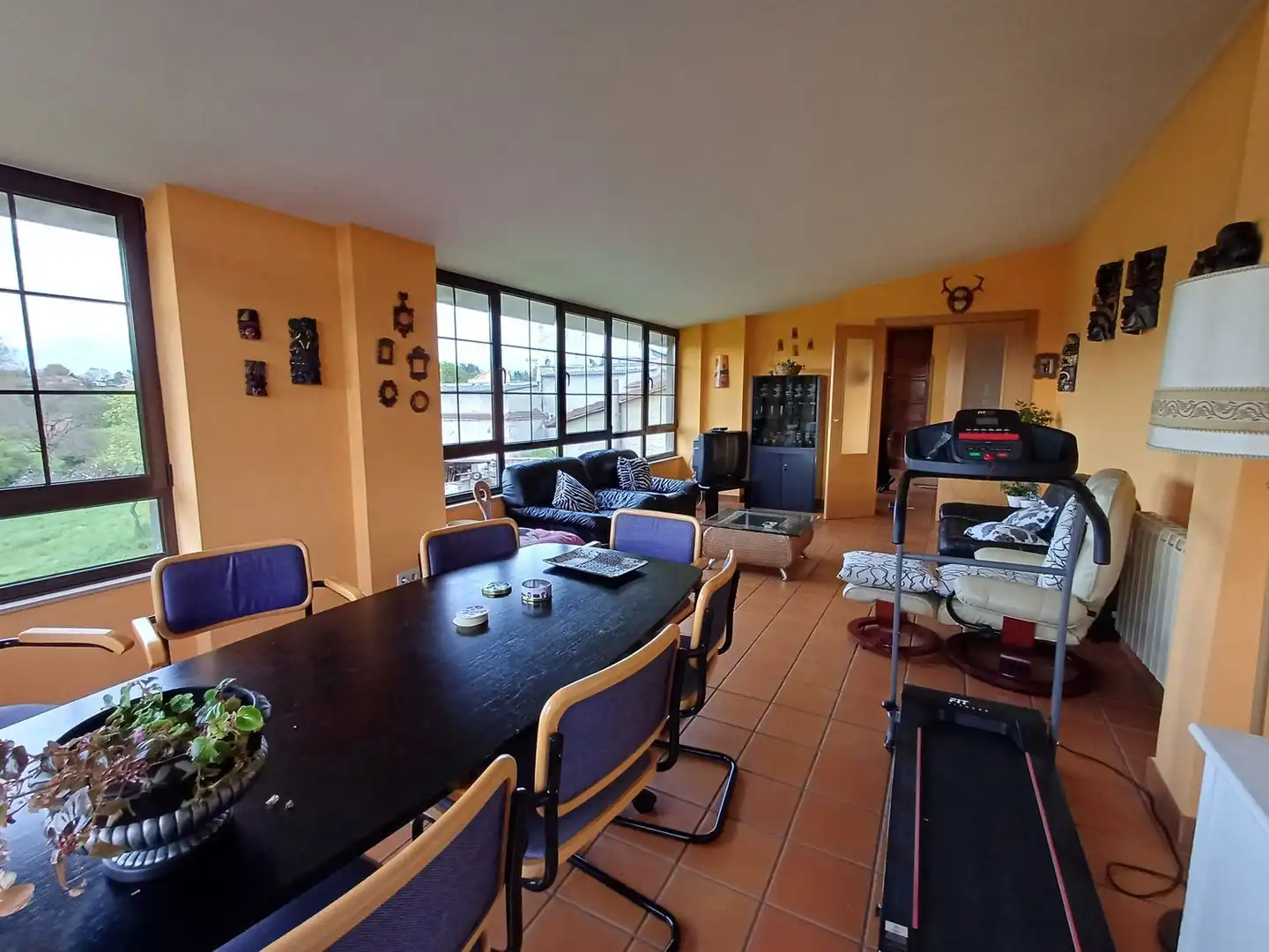 Flat for sale in Noreña