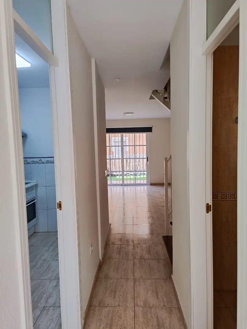 Dúplex en venta en Calle la Tosca, 23, Callao Salvaje - Playa Paraíso