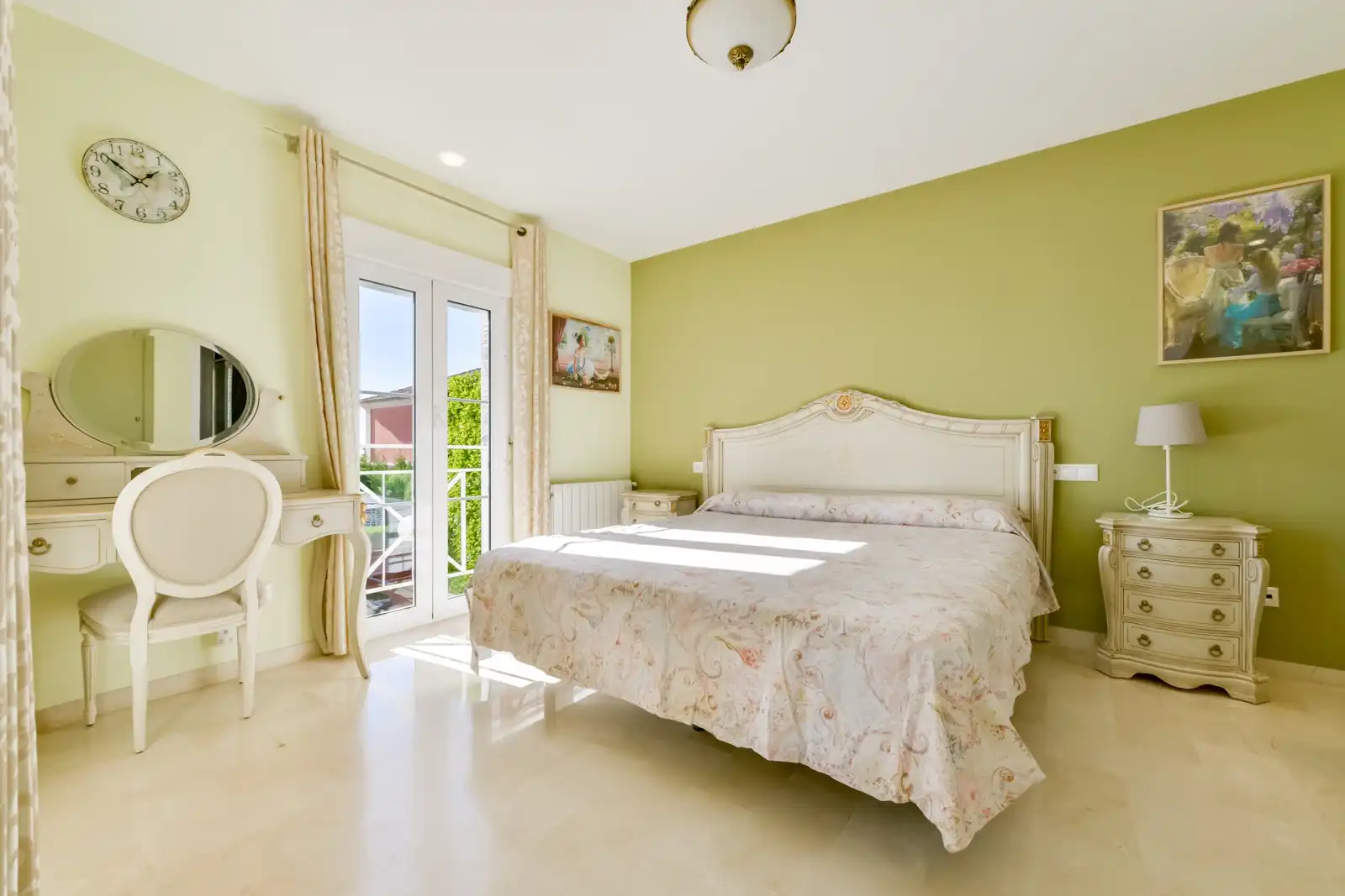 Villa mit Terrasse zum Verkauf in Golf Bahía, imagen 35