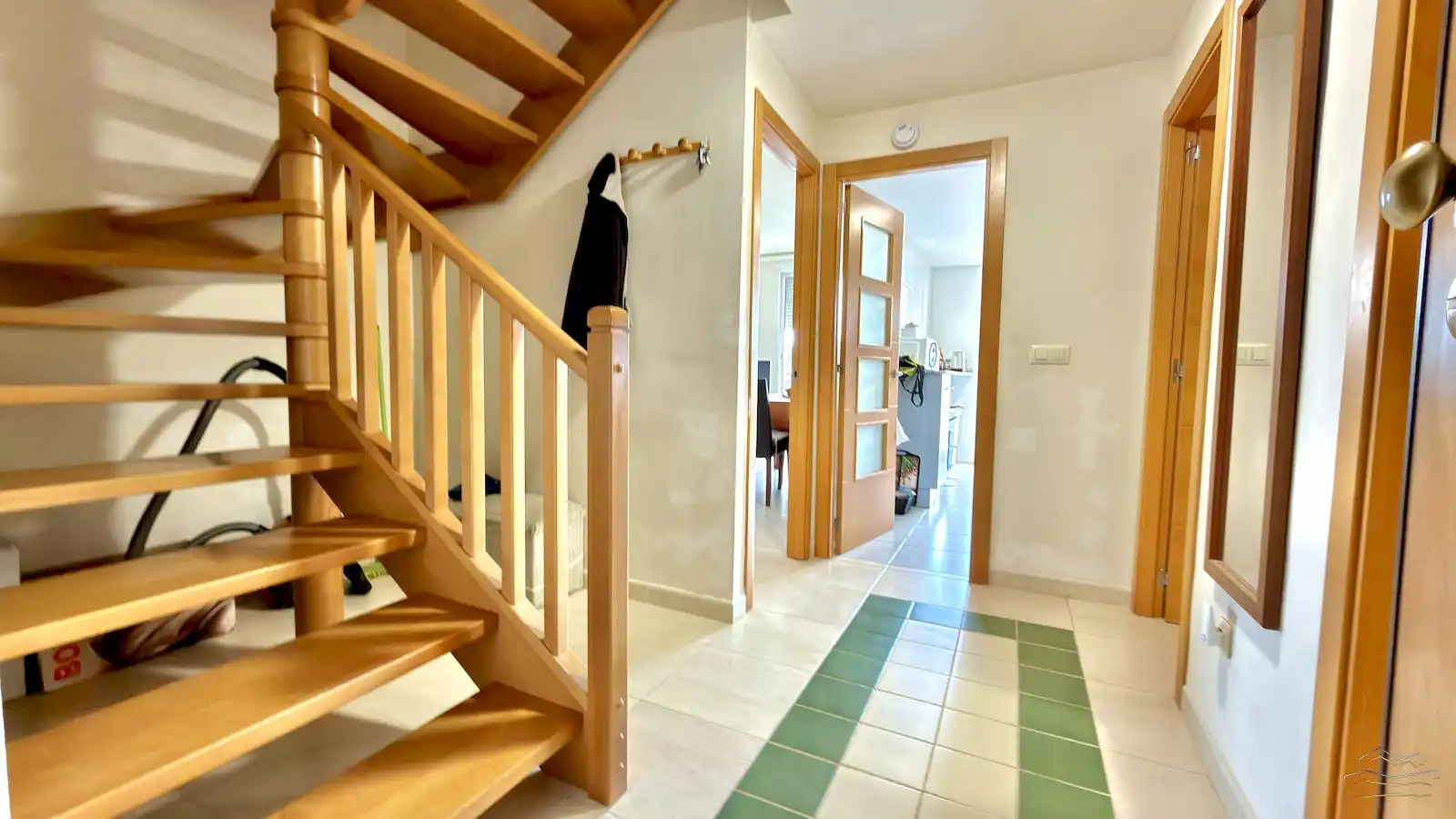 Apartments for sale in Jávea / Xàbia  with Air Conditioner, Heating and Private garden