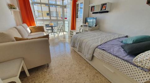 Foto 3 de Estudi de lloguer a Manantiales - Estación de Autobuses, Torremolinos