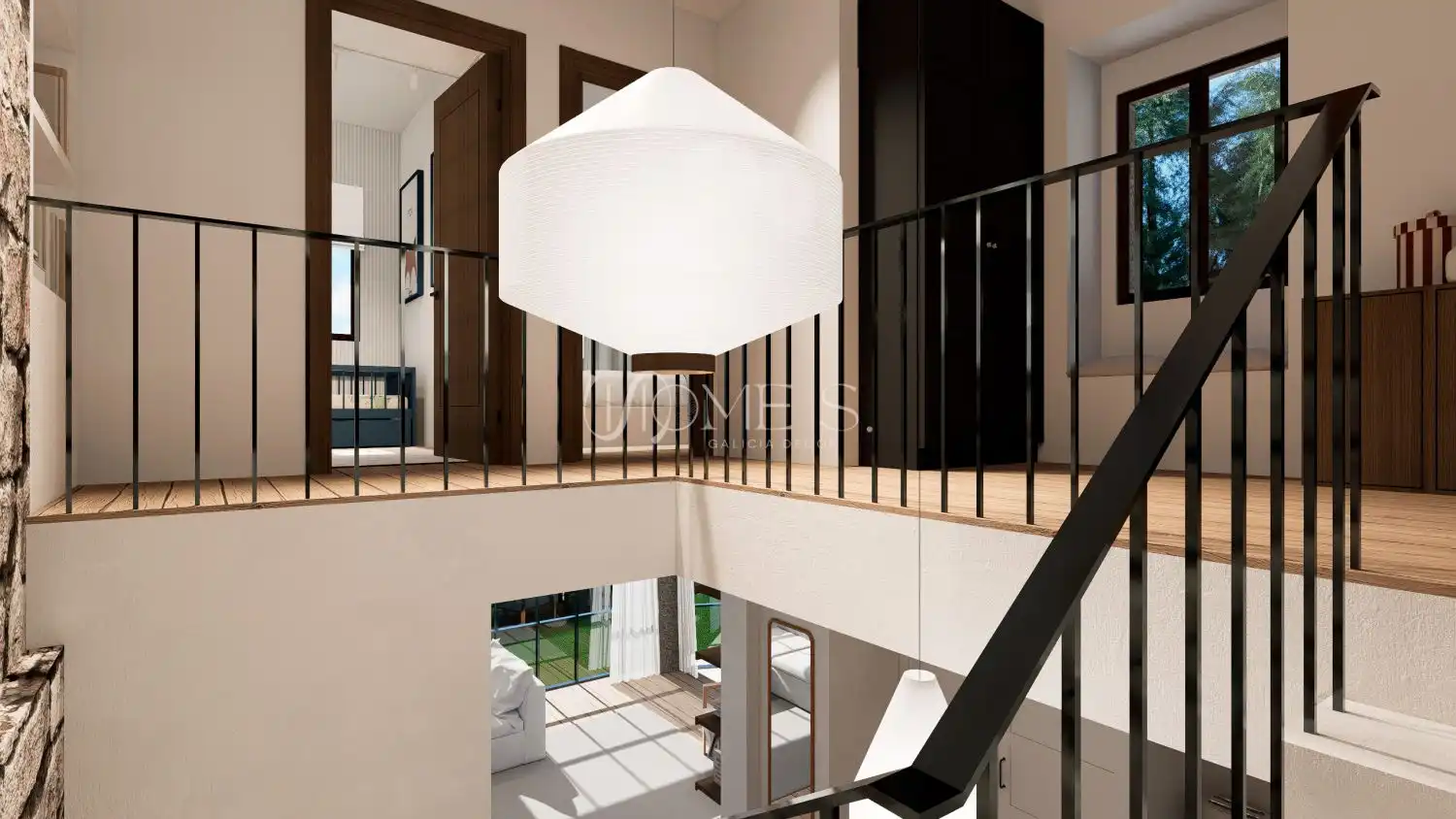 Maison à vendre à Covelo, imagen 41