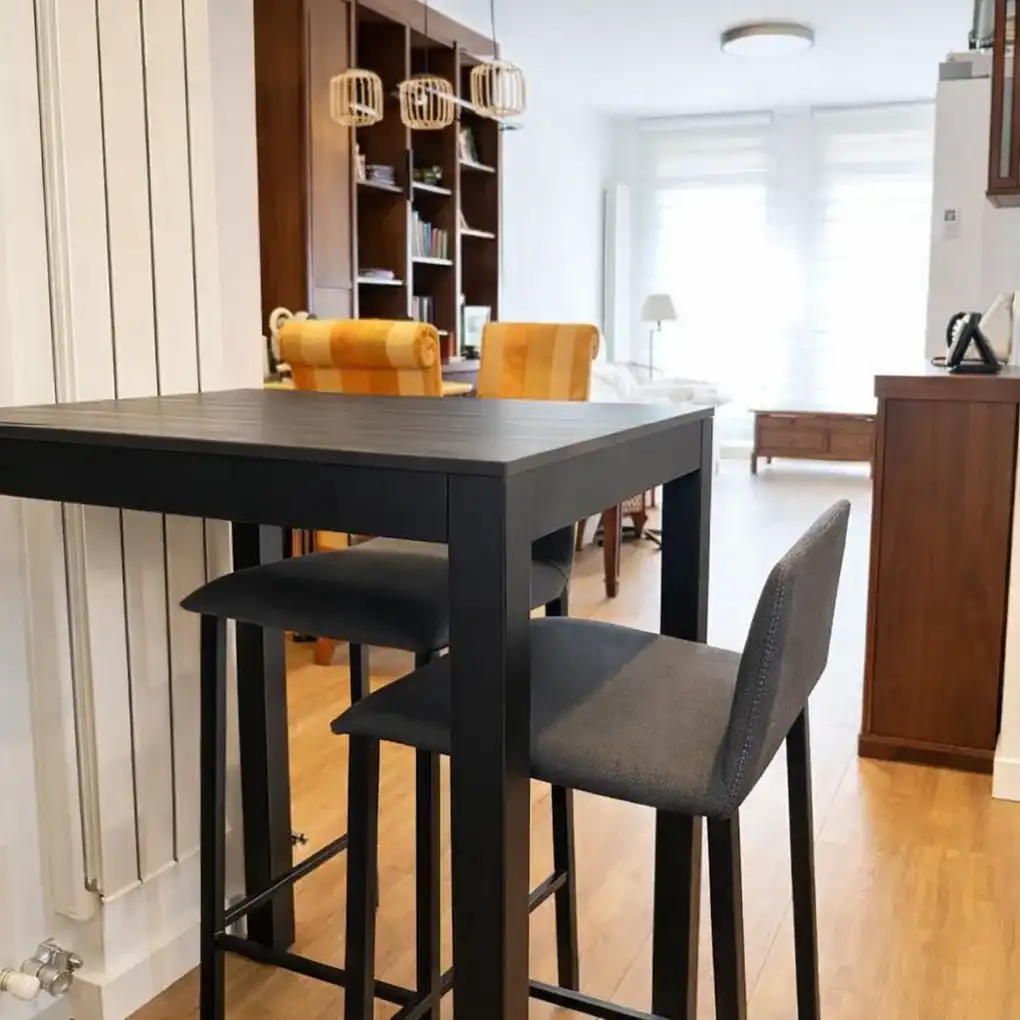 Comedor de Piso en venta en Vitoria - Gasteiz con Calefacción y Parquet