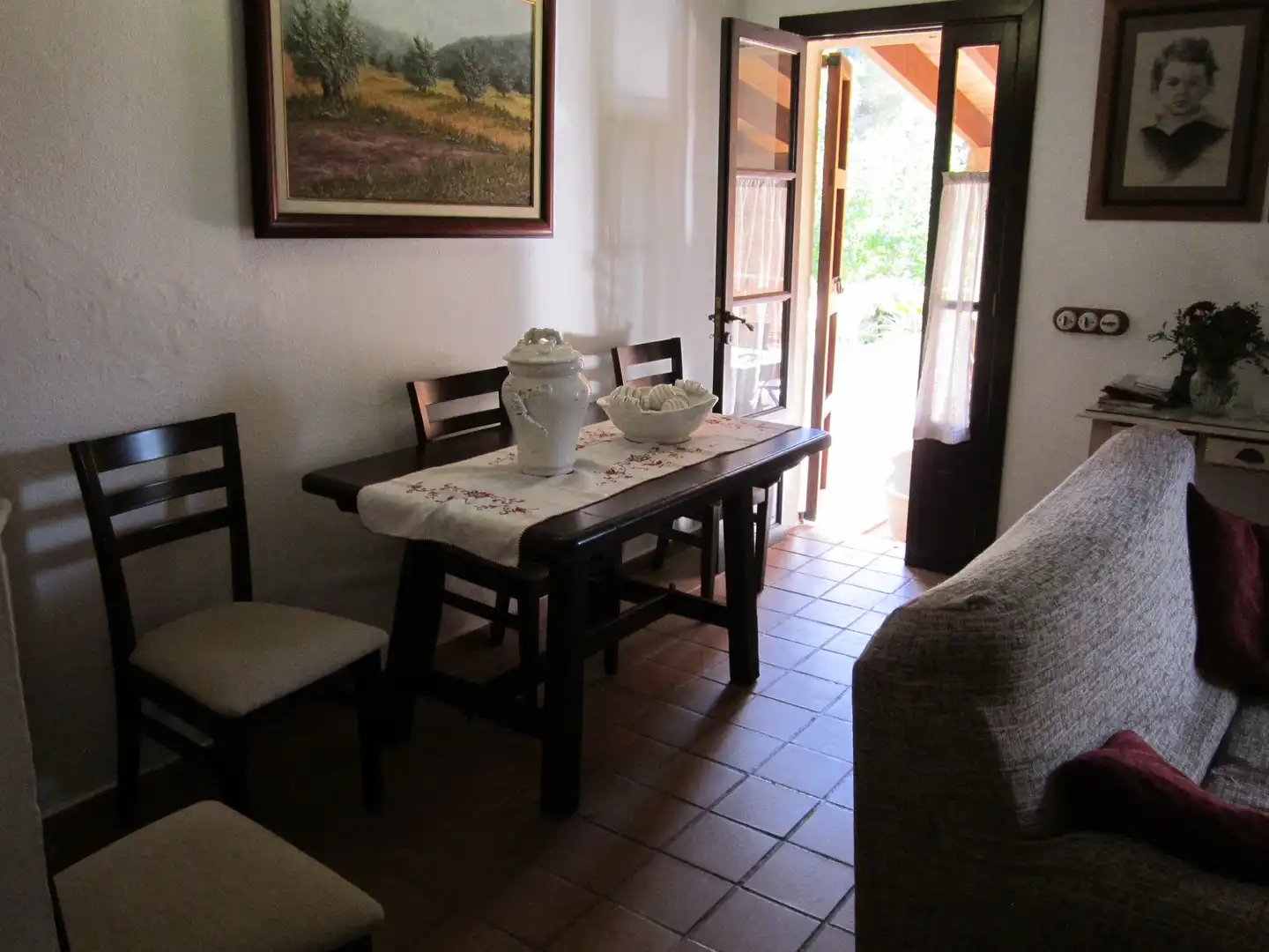 Finca rústica en venta en Santa Eugènia