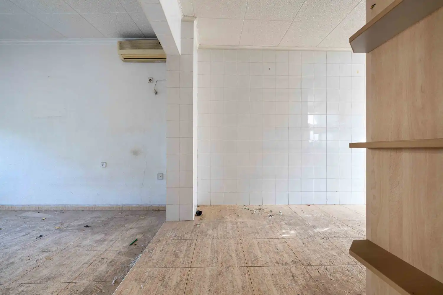 Kitchen of Houses for sale in Murcia  with Terrace