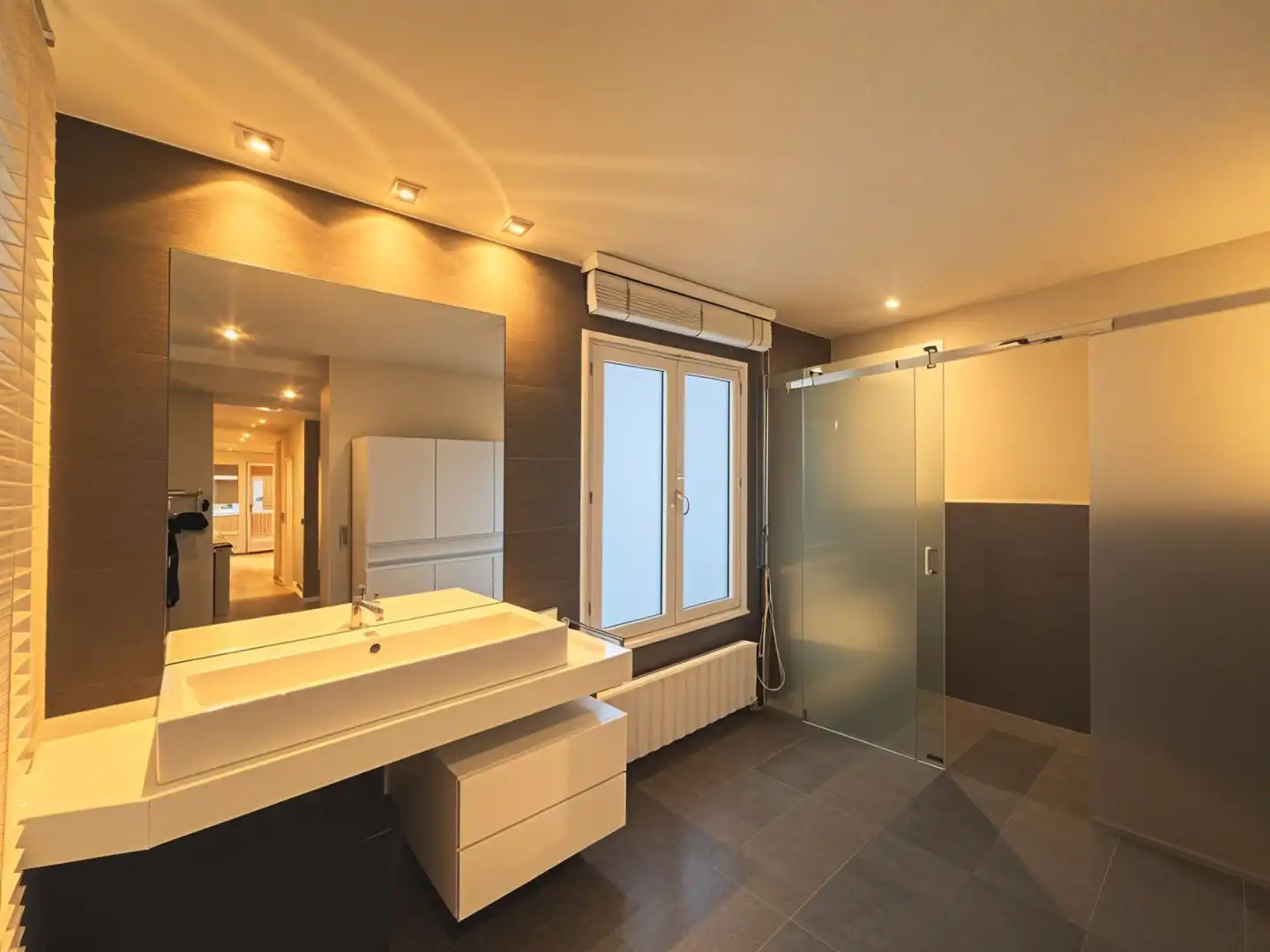 Baño de Piso en venta en Zaragoza con Aire acondicionado, Calefacción y Trastero