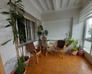 Terrace of Flat to rent in Ribeira