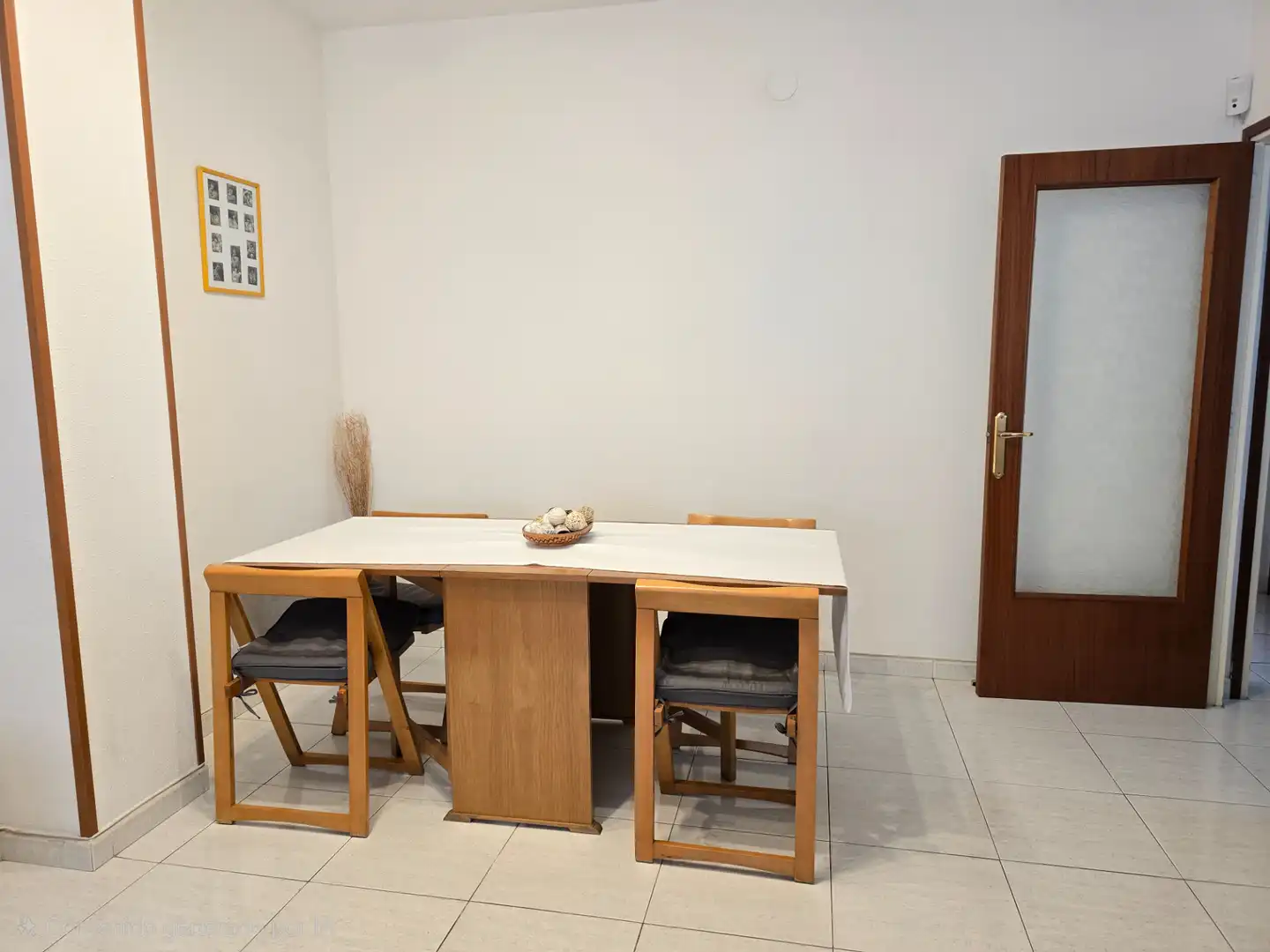 Bajo con ascensor en venta en Centre - Sant Oleguer, imagen 7