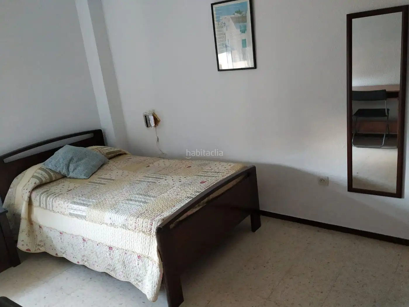 Appartamento con giardino in affitto a Calle Florencio Quintero 20, imagen 16