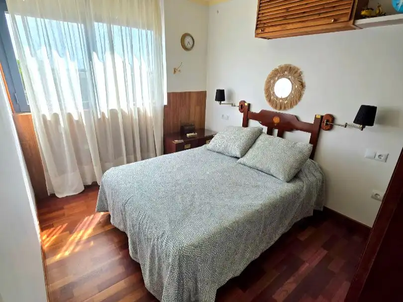Apartament amb jardí en venda a Avenida Playas de Cartaya 45, imagen 21