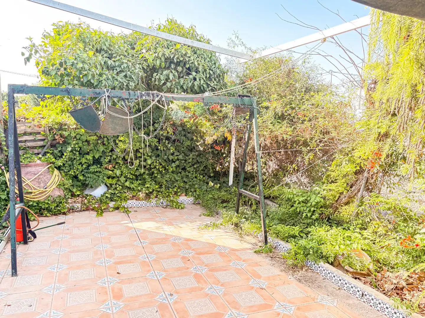 Xalet amb jardí en venda a Barrio DOLORES S ROQUE, imagen 34