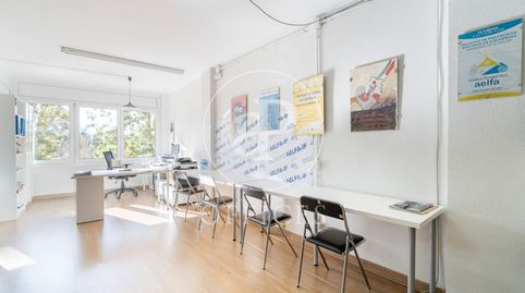 Foto 2 de Oficina en venta en Carrer de Violant D'hongria Reina D'aragó, Sants, Barcelona Capital