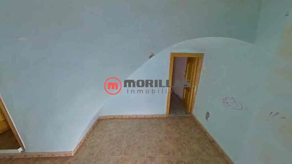 Dormitori de Casa o xalet en venda en Mula amb Terrassa, Traster i Balcó