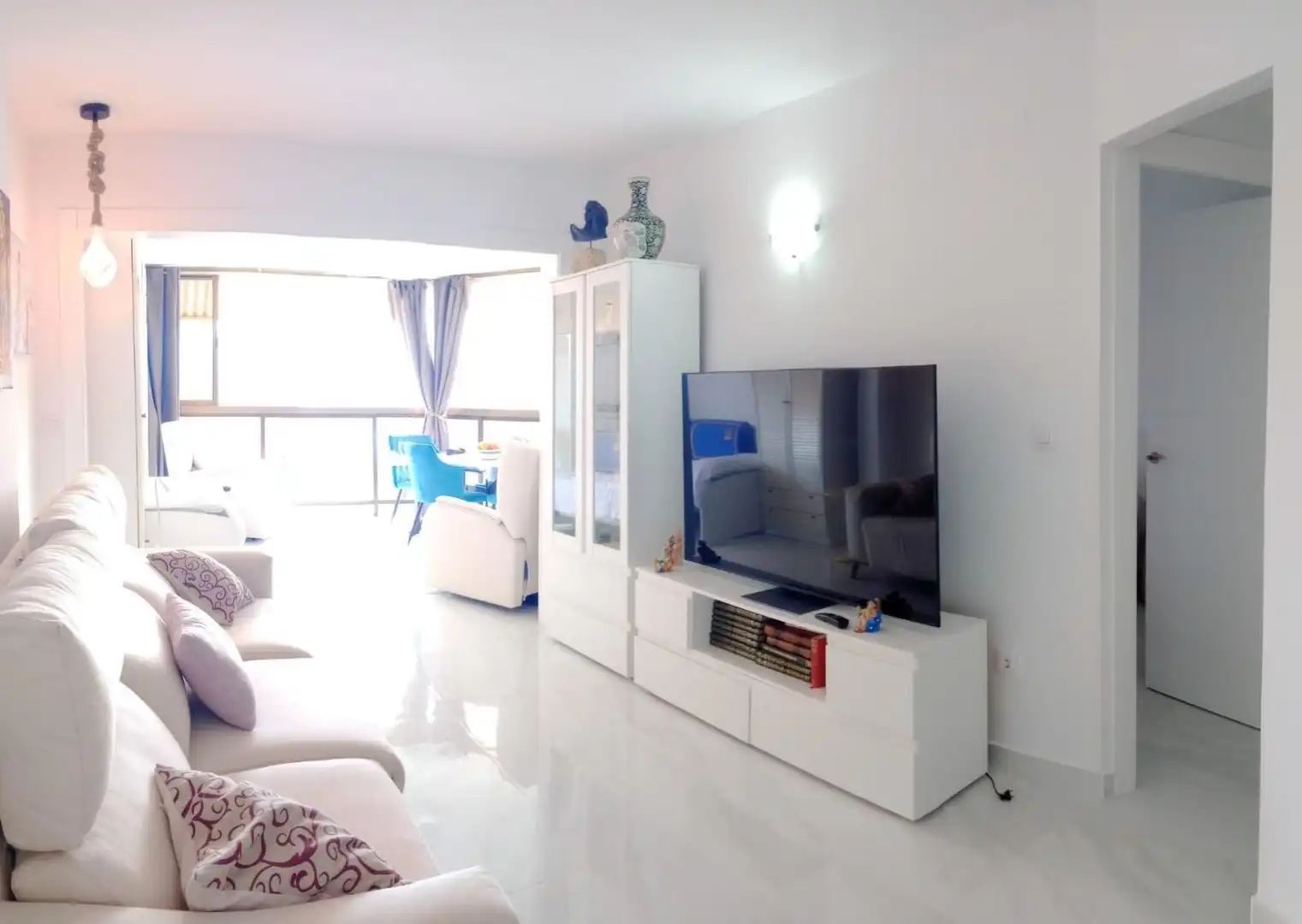 Mini appartamento con piscina in vendita a Playa de Levante, imagen 12