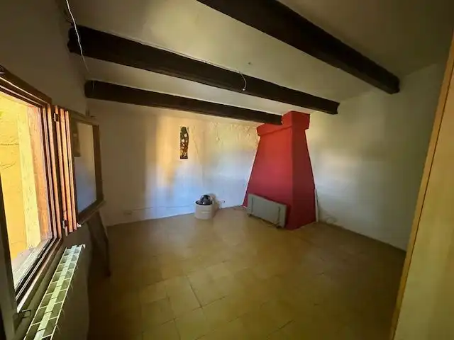 Casa rústica amb jardí en venda a veinat baix 32, imagen 10