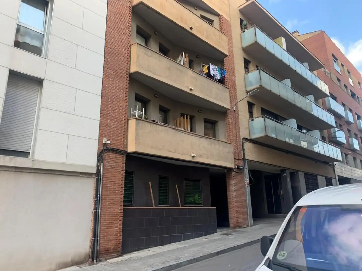 Pis en venda a Centre