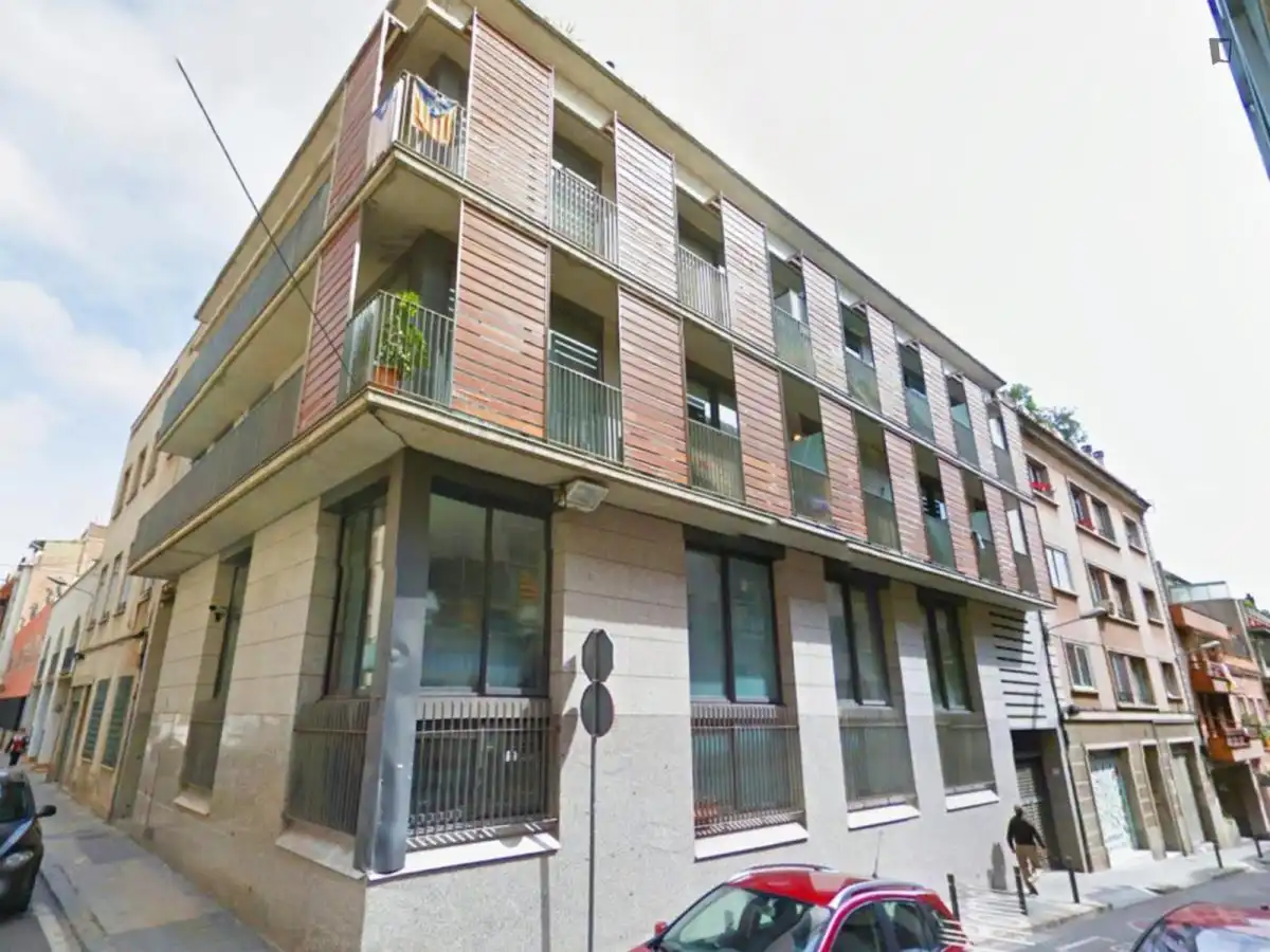 Apartament de lloguer a El Putget i el Farró