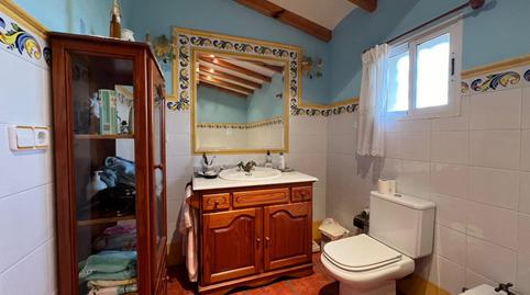 Photo 4 of House or chalet for sale in Jubalcoi, Elche / Elx