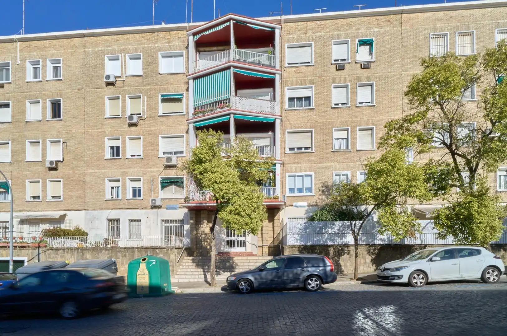 Wohnung mit Aufzug zum Verkauf in MARIA ANTONIA JESUS TIRAD 3, imagen 63