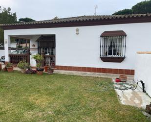 Jardí de Casa o xalet en venda en Chiclana de la Frontera amb Jardí privat